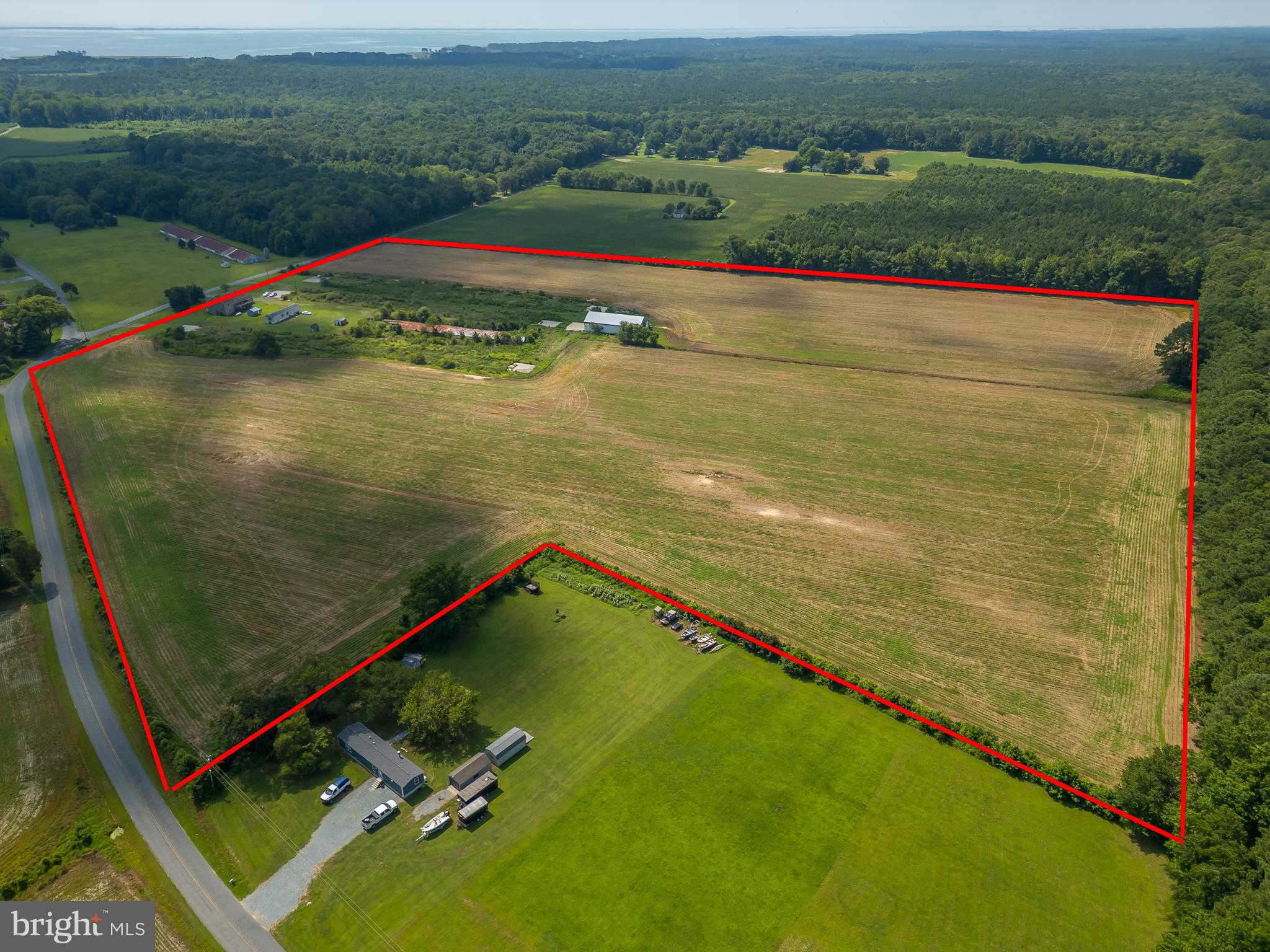 6629 Bowden Road Newark, MD 21841 - Photo 5 of 63