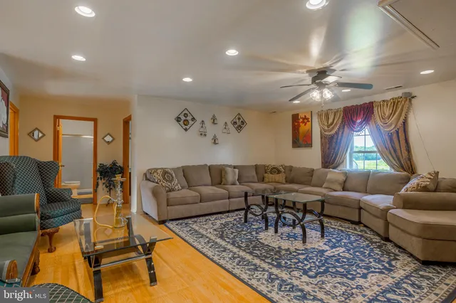 $1,100,000 | 6629 Bowden Road, Newark, MD 21841