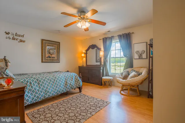 $1,100,000 | 6629 Bowden Road, Newark, MD 21841