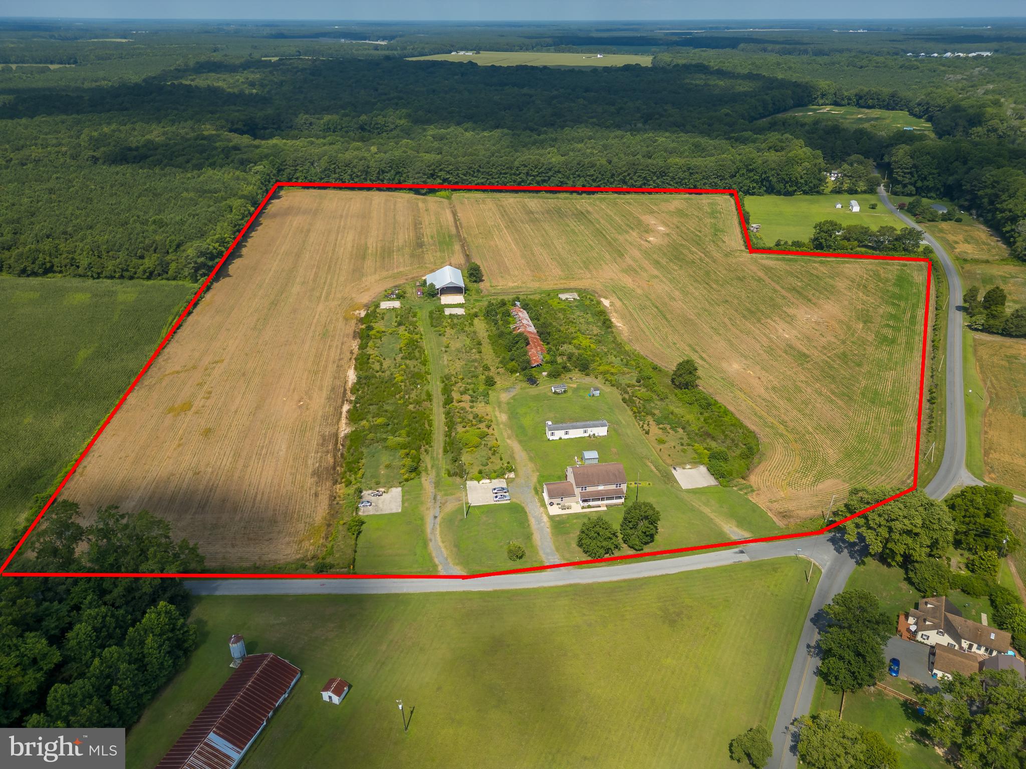 6629 Bowden Road Newark, MD 21841 - Photo 8 of 63