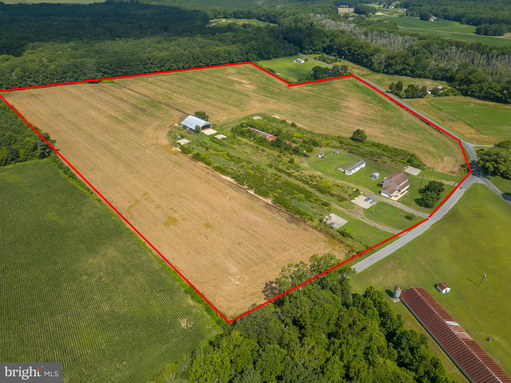 6629 Bowden Road Newark, MD 21841 - Photo 9 of 63