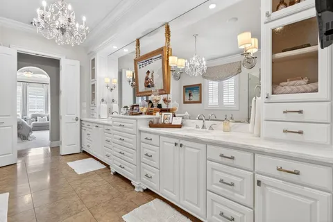 $2,495,000 | 4668 St Benet Court, Fort Worth, TX 76126