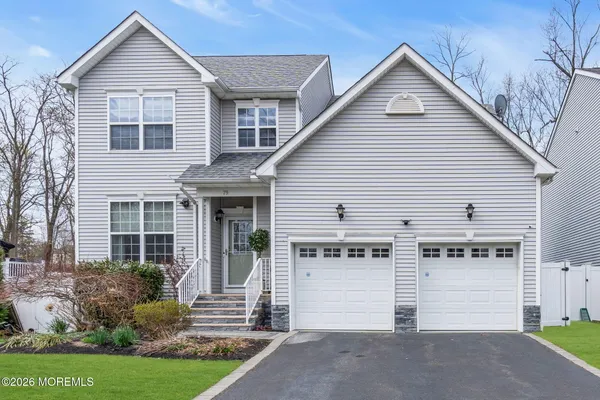 $650,000 | 79 Orchard Street, Freehold, NJ 07728