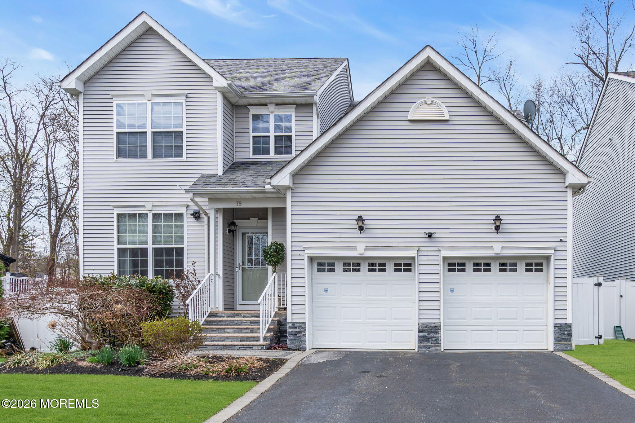79 Orchard Street Freehold, NJ 07728 - Photo 1 of 17 FRONT