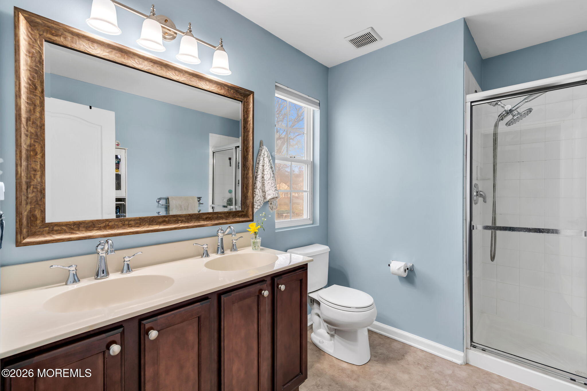 79 Orchard Street Freehold, NJ 07728 - Photo 13 of 17 PRIMARY BATH