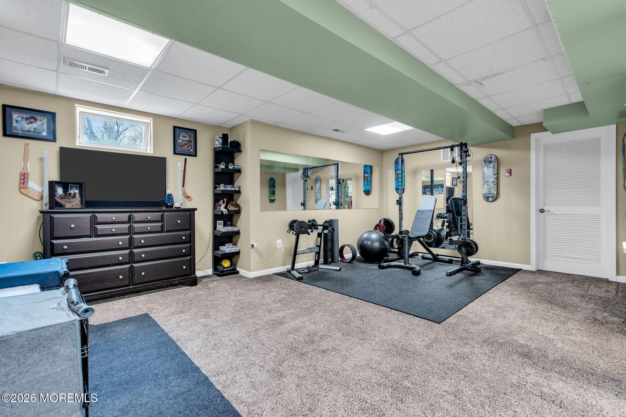 79 Orchard Street Freehold, NJ 07728 - Photo 14 of 17 BASEMENT