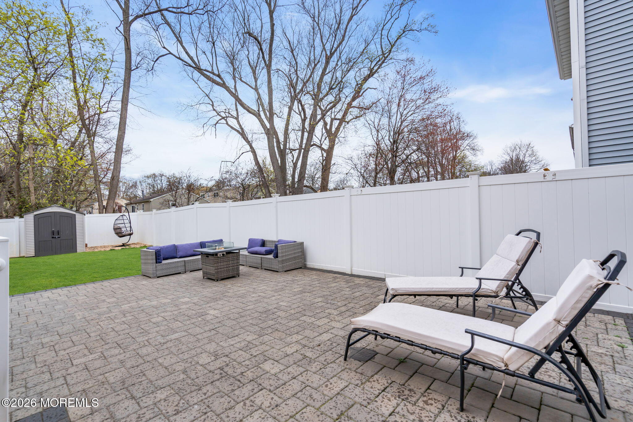 79 Orchard Street Freehold, NJ 07728 - Photo 15 of 17 YARD
