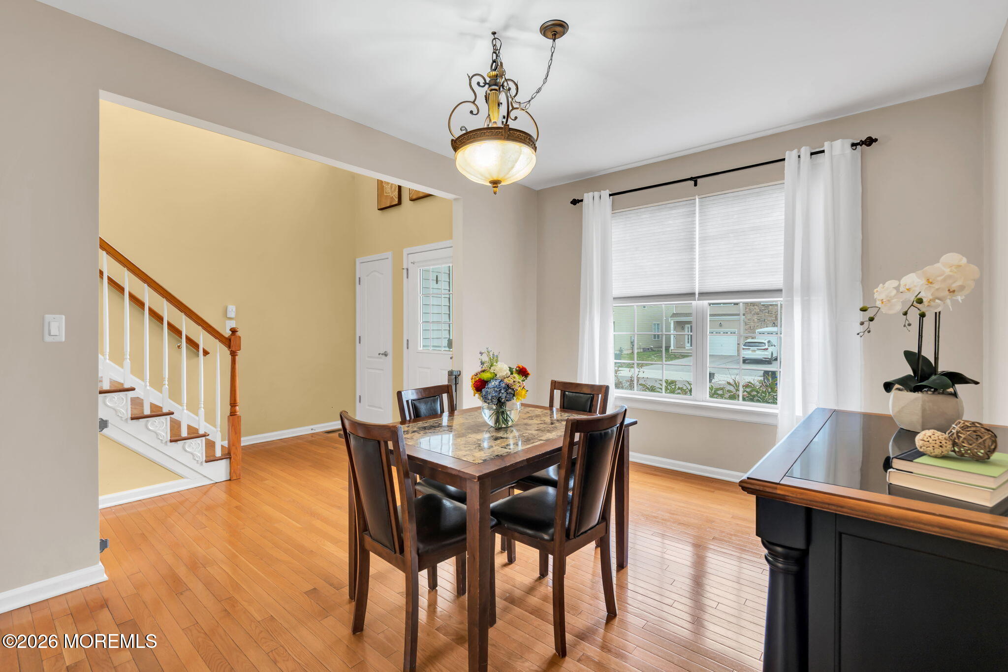 79 Orchard Street Freehold, NJ 07728 - Photo 2 of 17 DINING