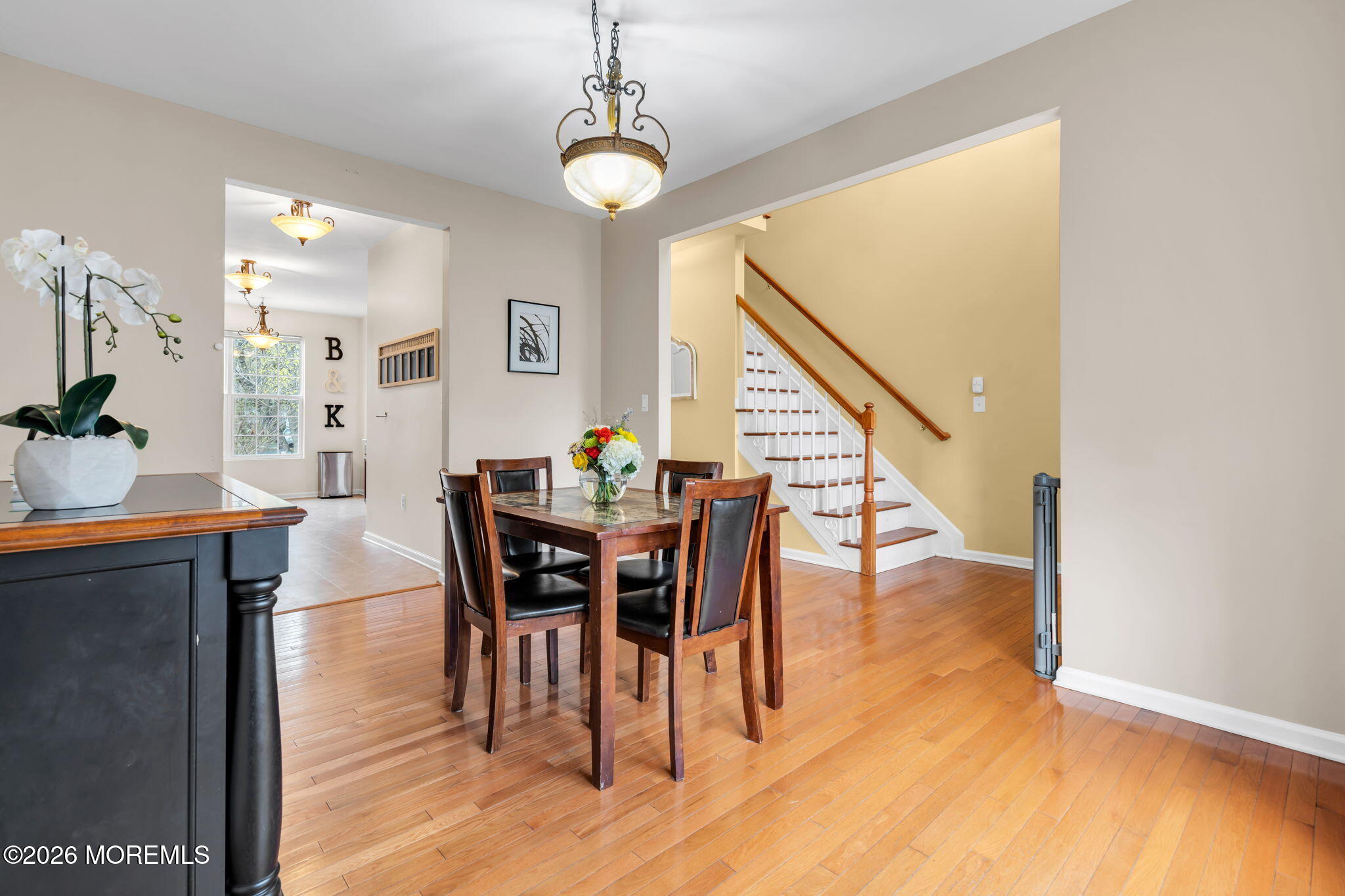 79 Orchard Street Freehold, NJ 07728 - Photo 3 of 17 DINING