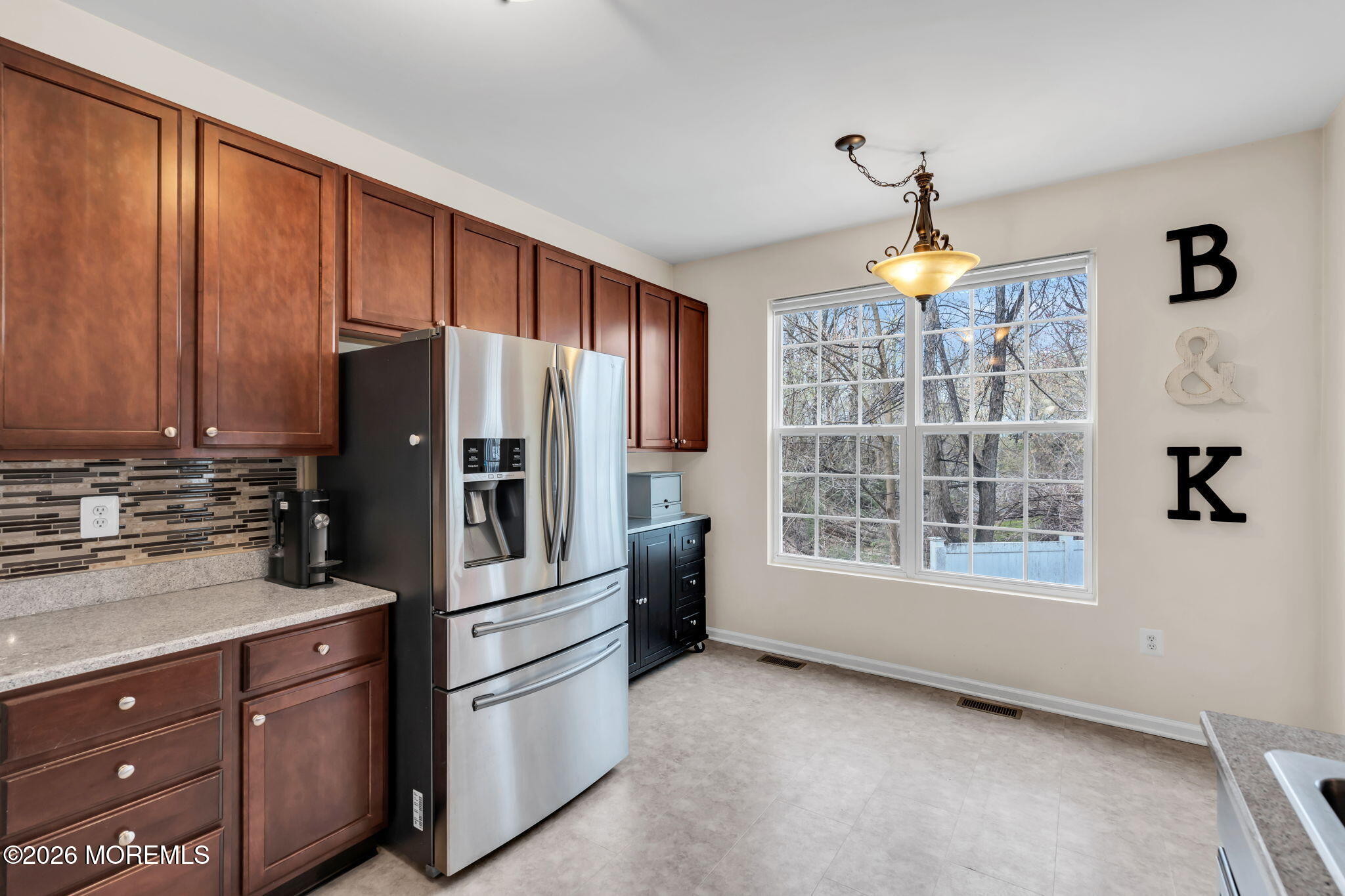 79 Orchard Street Freehold, NJ 07728 - Photo 4 of 17 KITCHEN