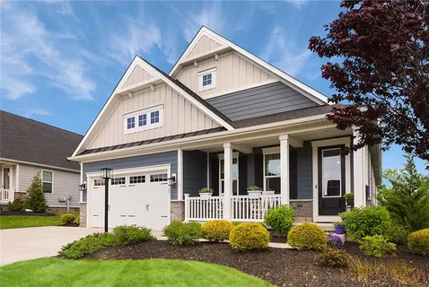 $750,000 | 123 Heather Drive, Canonsburg, PA 15317