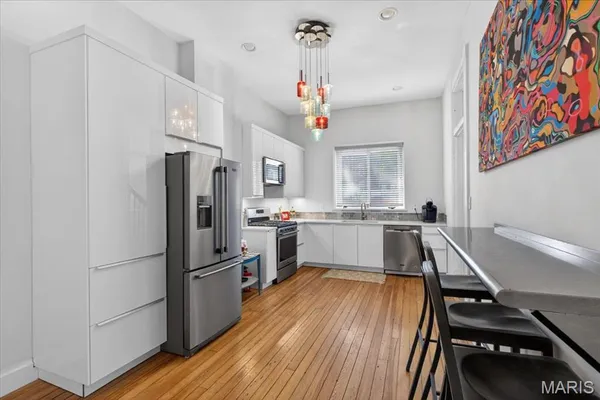 $299,900 | 3131 Ohio Avenue, St. Louis, MO 63118