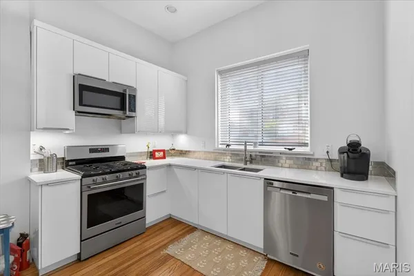 $299,900 | 3131 Ohio Avenue, St. Louis, MO 63118