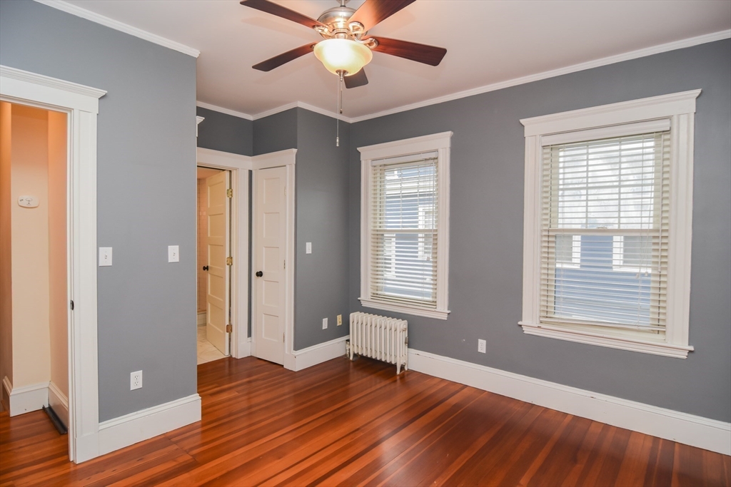 11 Marion Road, Unit 1 Arlington, MA 02474 - Photo 14 of 22 Gallery Image 14