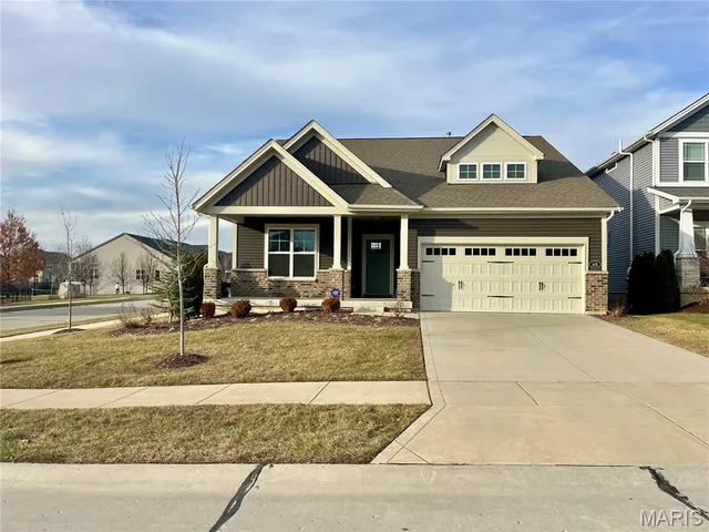 $565,000 | 115 Palais Ct Street, St. Charles, MO 63301