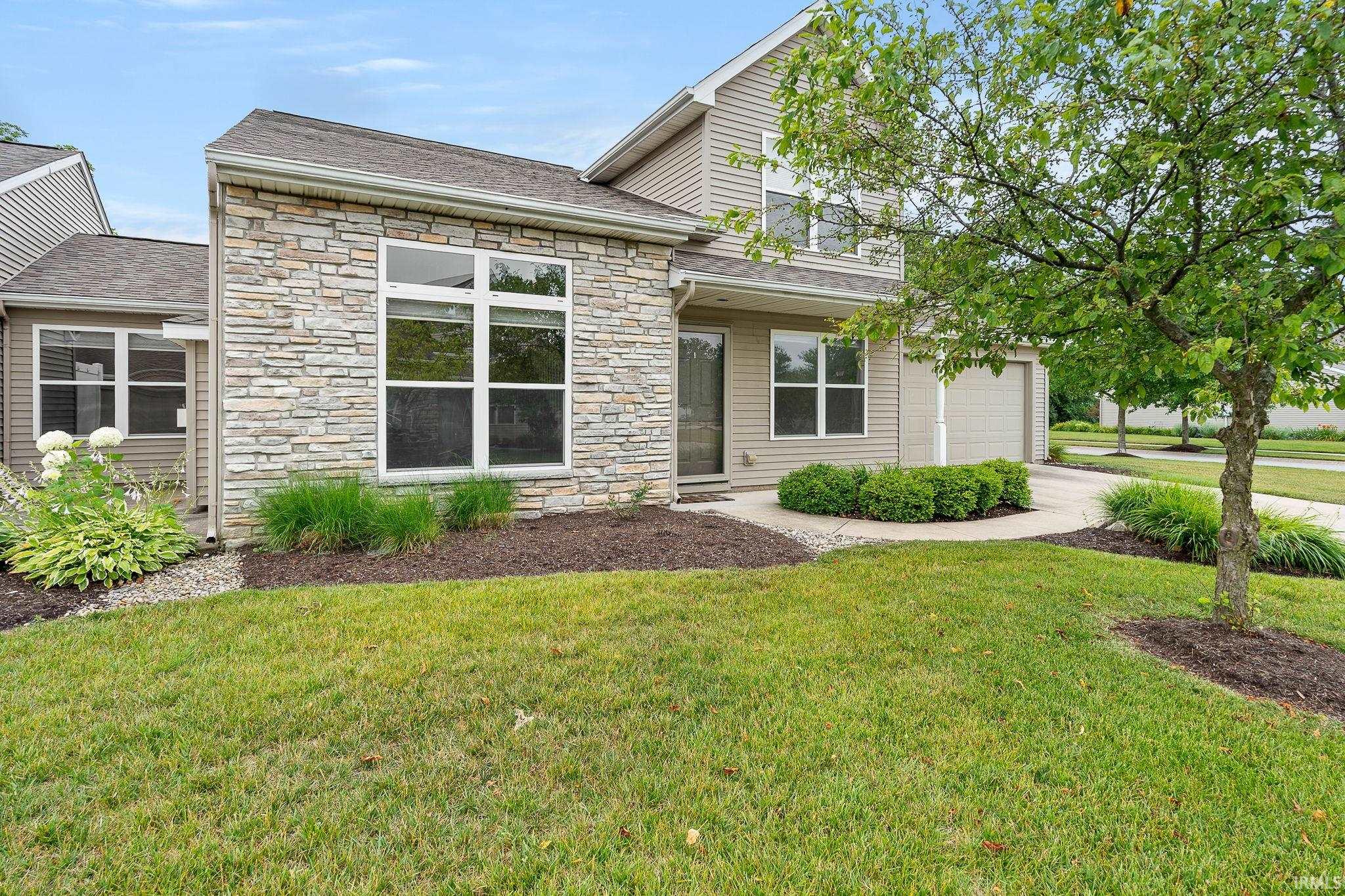 9910 Oak Trail Road Fort Wayne, IN 46825 - Photo 23 of 28
