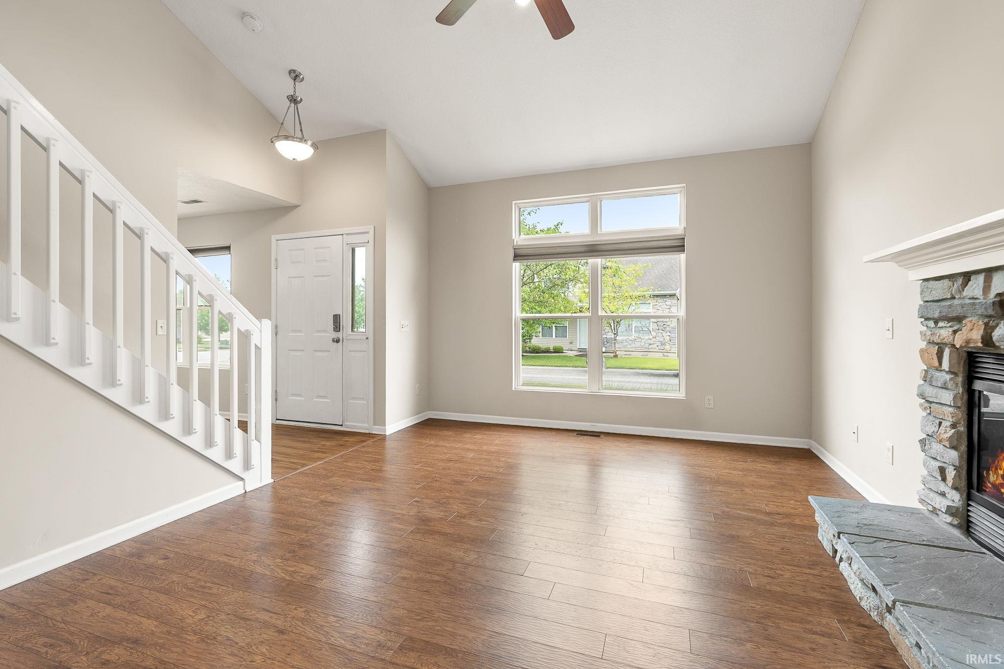 9910 Oak Trail Road Fort Wayne, IN 46825 - Photo 5 of 28