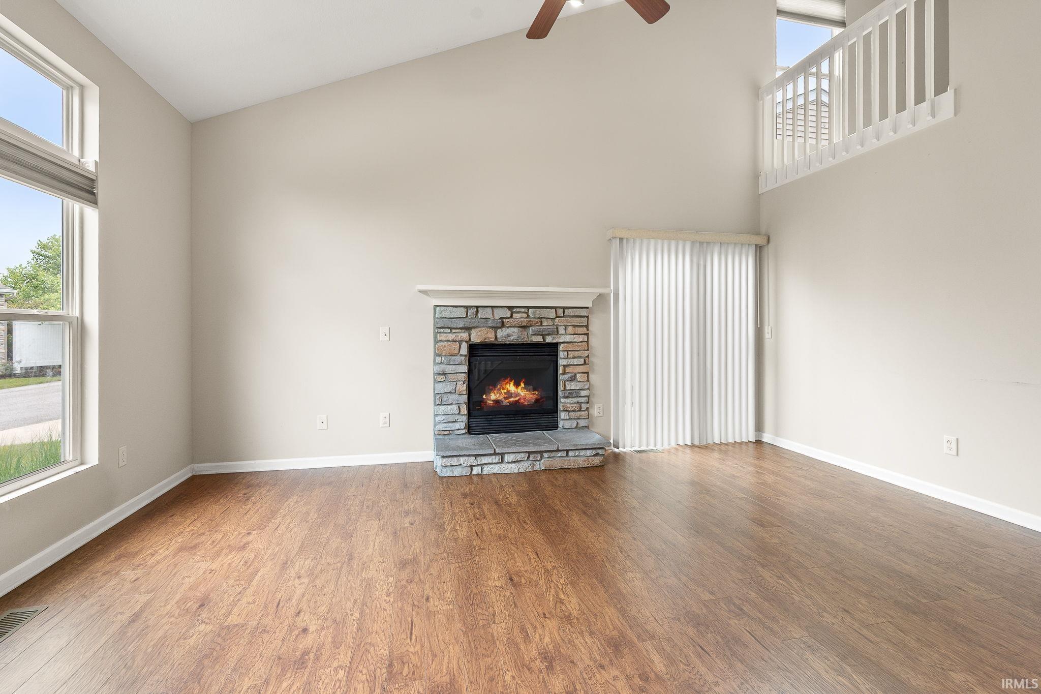9910 Oak Trail Road Fort Wayne, IN 46825 - Photo 6 of 28