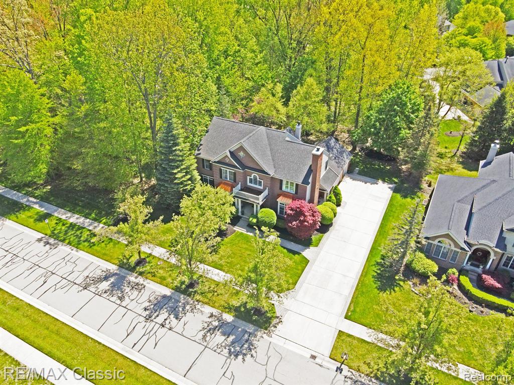 1542 Lasalle Road Canton, MI 48187 - Photo 2 of 36 Gallery Image 2