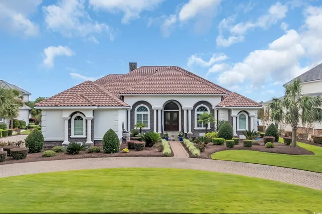 $3,200,000 | 4004 Gray Heron Drive, North Myrtle Beach, SC 29582