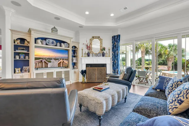 $3,200,000 | 4004 Gray Heron Drive, North Myrtle Beach, SC 29582