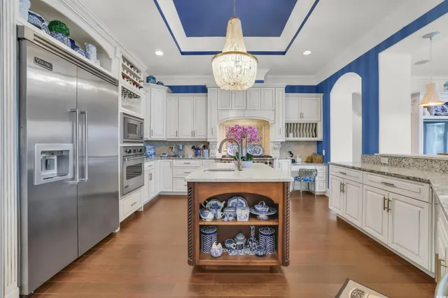 $3,200,000 | 4004 Gray Heron Drive, North Myrtle Beach, SC 29582