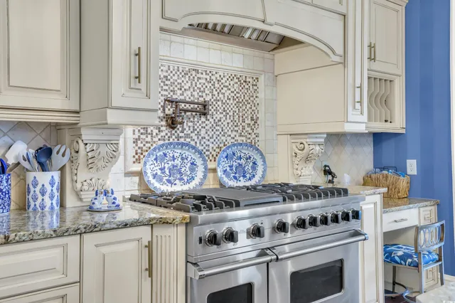 $3,200,000 | 4004 Gray Heron Drive, North Myrtle Beach, SC 29582