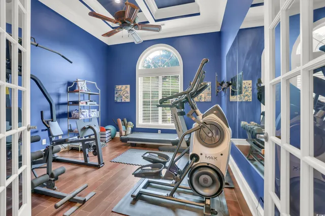 $3,200,000 | 4004 Gray Heron Drive, North Myrtle Beach, SC 29582