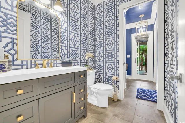 $3,200,000 | 4004 Gray Heron Drive, North Myrtle Beach, SC 29582