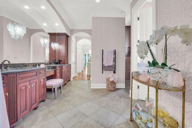 $3,200,000 | 4004 Gray Heron Drive, North Myrtle Beach, SC 29582