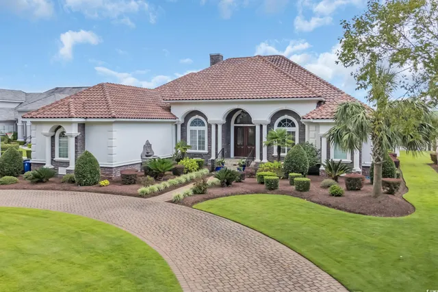 $3,200,000 | 4004 Gray Heron Drive, North Myrtle Beach, SC 29582