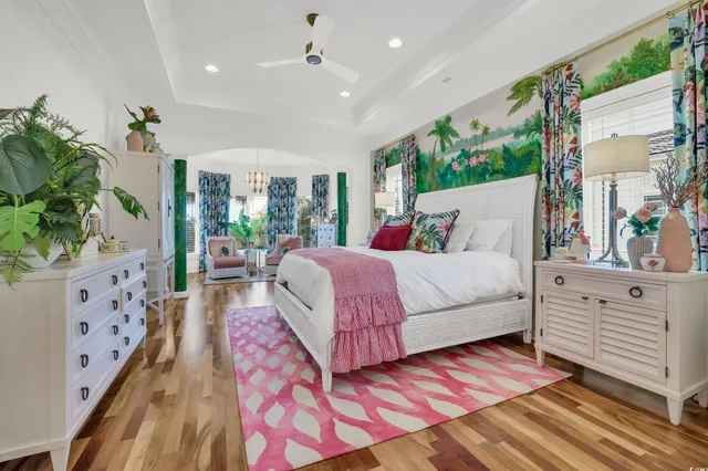 $3,200,000 | 4004 Gray Heron Drive, North Myrtle Beach, SC 29582