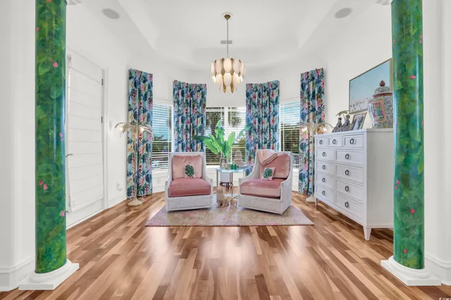 $3,200,000 | 4004 Gray Heron Drive, North Myrtle Beach, SC 29582