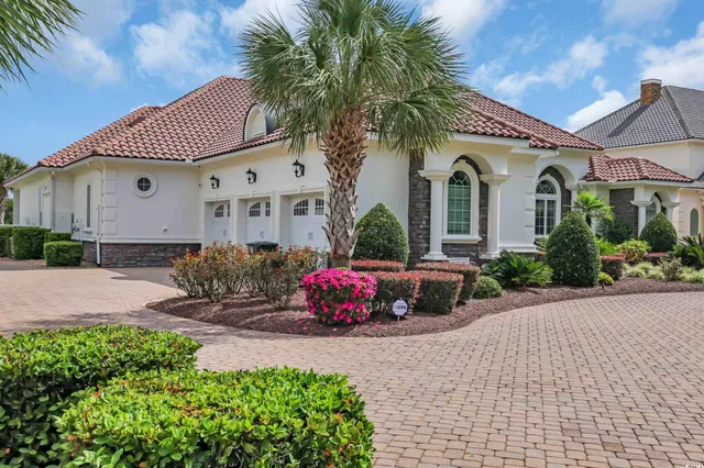 $3,200,000 | 4004 Gray Heron Drive, North Myrtle Beach, SC 29582