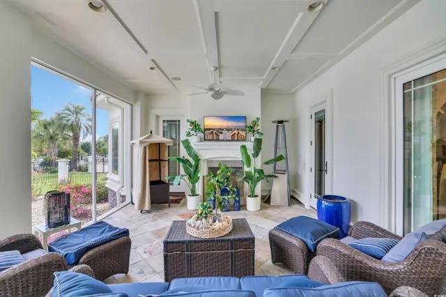 $3,200,000 | 4004 Gray Heron Drive, North Myrtle Beach, SC 29582