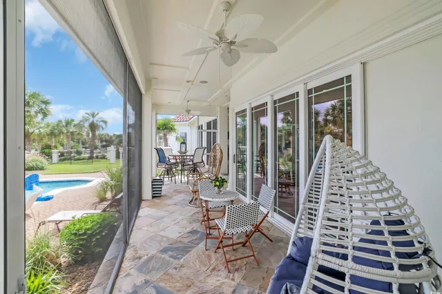 $3,200,000 | 4004 Gray Heron Drive, North Myrtle Beach, SC 29582