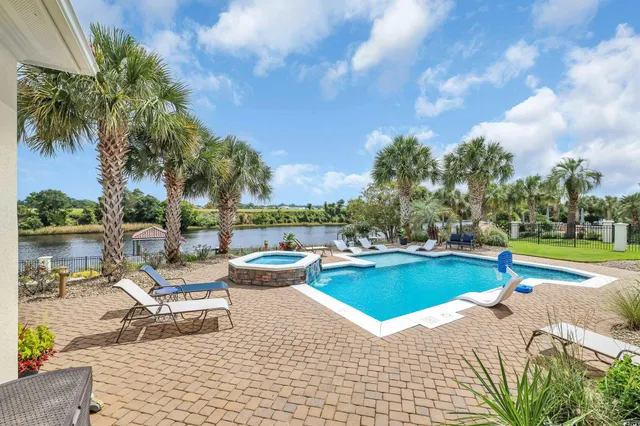 $3,200,000 | 4004 Gray Heron Drive, North Myrtle Beach, SC 29582