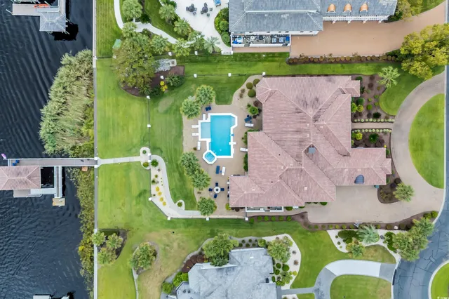 $3,200,000 | 4004 Gray Heron Drive, North Myrtle Beach, SC 29582