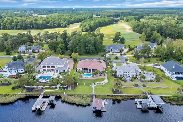 $3,200,000 | 4004 Gray Heron Drive, North Myrtle Beach, SC 29582
