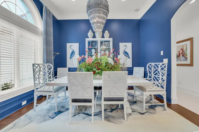 $3,200,000 | 4004 Gray Heron Drive, North Myrtle Beach, SC 29582