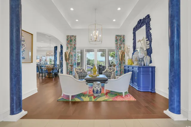 $3,200,000 | 4004 Gray Heron Drive, North Myrtle Beach, SC 29582