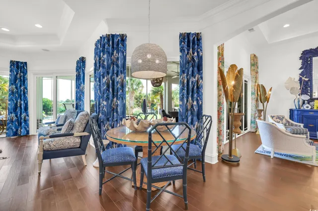 $3,200,000 | 4004 Gray Heron Drive, North Myrtle Beach, SC 29582