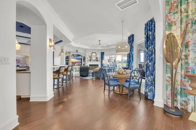 $3,200,000 | 4004 Gray Heron Drive, North Myrtle Beach, SC 29582