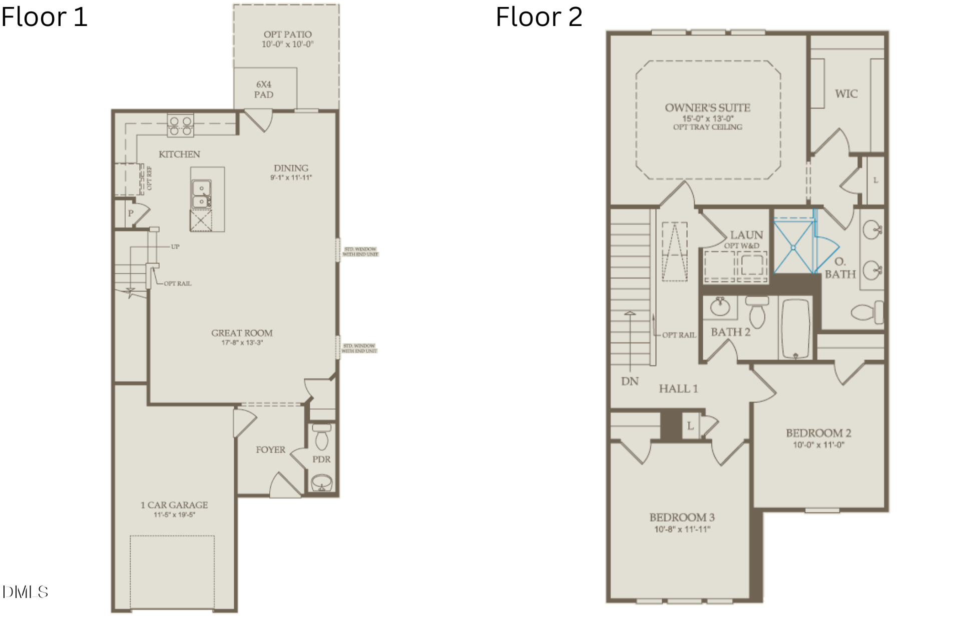 2806 Rodeo Court Fuquay-Varina, NC 27526 - Photo 30 of 30