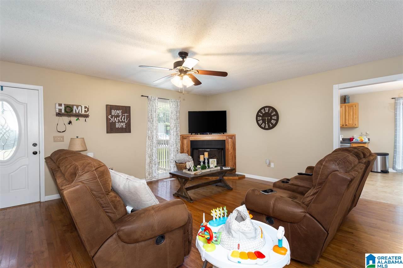 3060 Bud Umphrey Road Boaz, AL 35956 - Photo 7 of 41