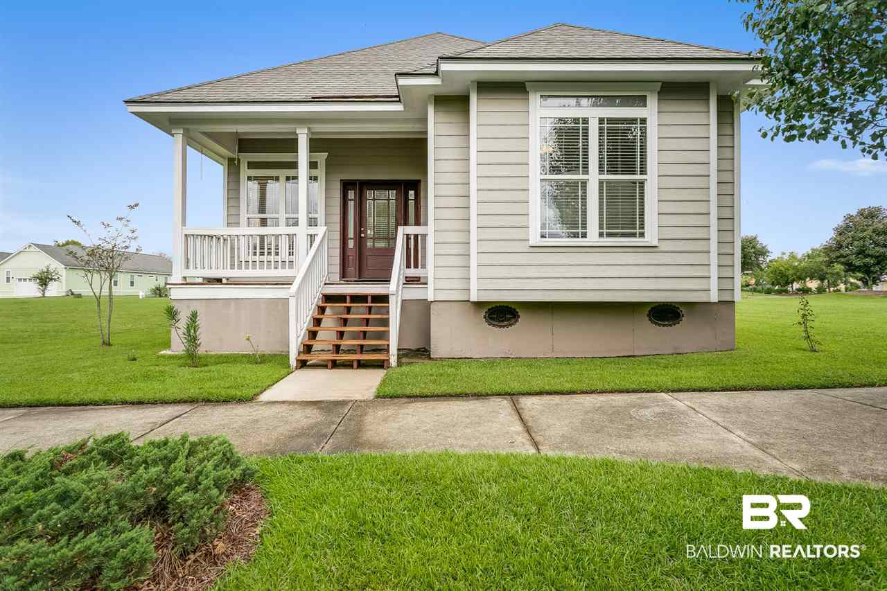 1010 Snapdragon Lane Foley, AL 36535 - Photo 1 of 43