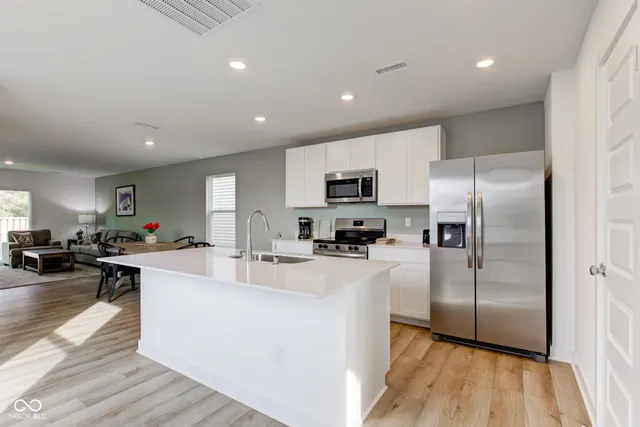 $2,099 | 2 Honor Drive, Lebanon, IN 46052