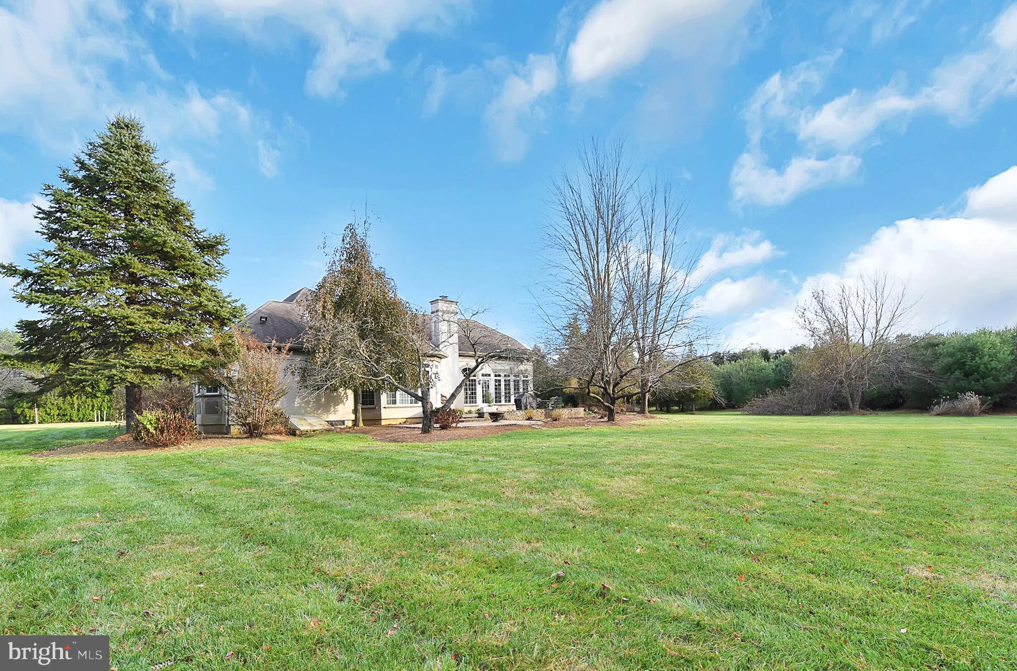 3919 Crosswicks Hamilton Square Road Trenton, NJ 08620 - Photo 42 of 61 a view of a grassy field with entertaining space