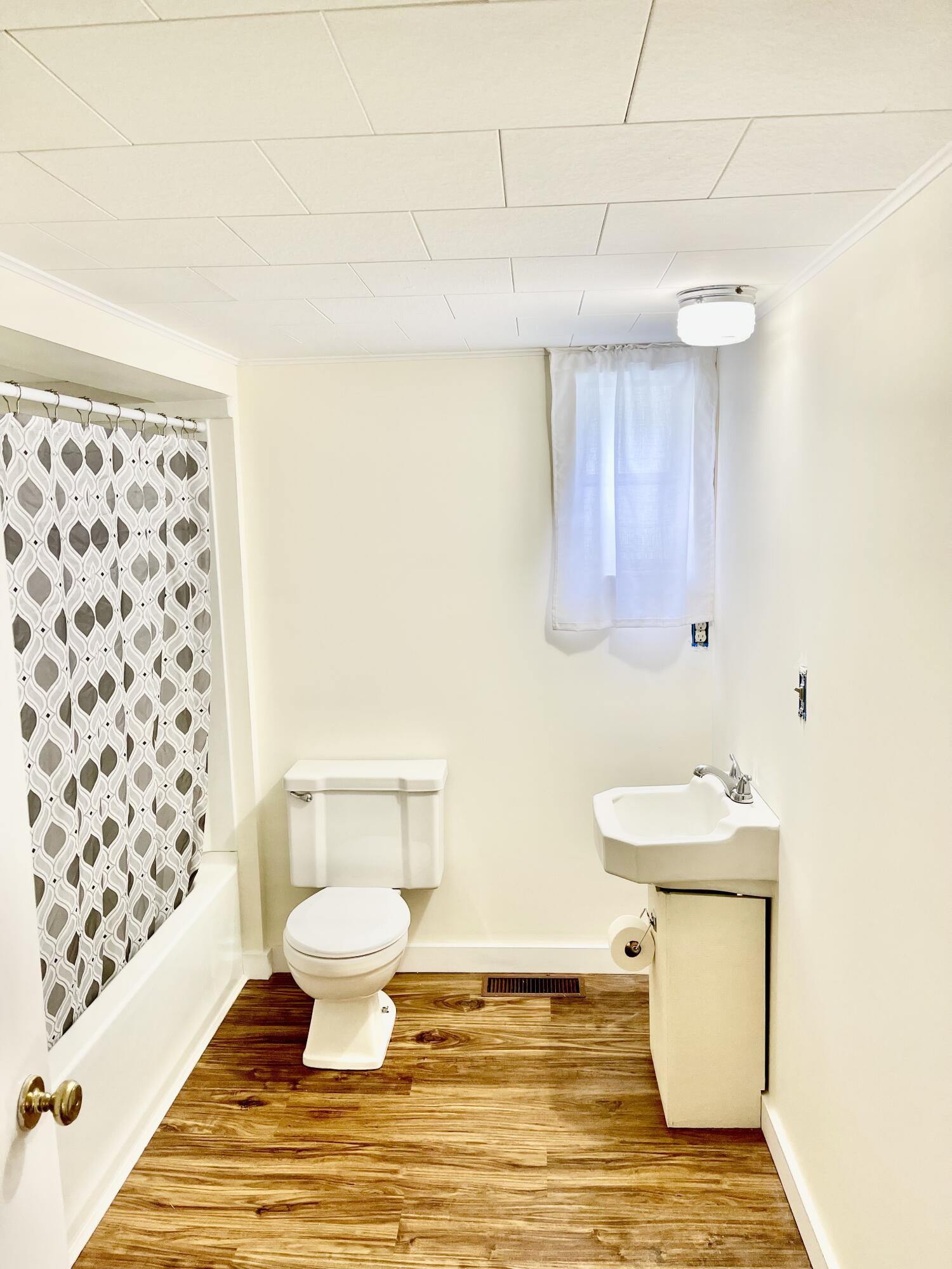 4 Walker Street Paris, ME 04281 - Photo 12 of 27 New bathroom