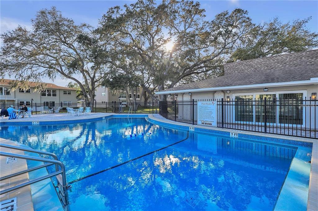 960 Virginia Street, Unit 107 Dunedin, FL 34698 - Photo 17 of 30